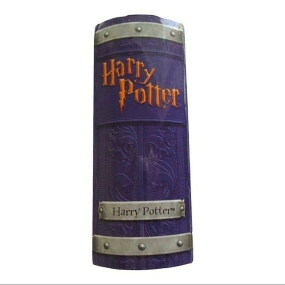 Harry Potter 2000 Hallmark Keepsake Ornament Harry Potter Series - Picture 8 of 10